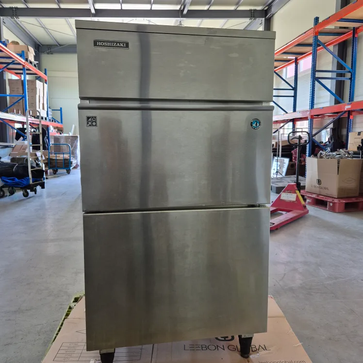 호시자키 제빙기