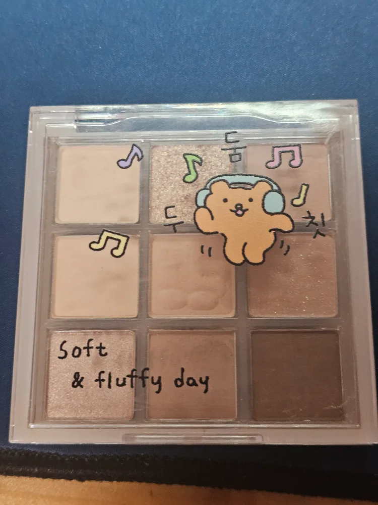 (중고) 섀도우 팝니다. 키링포함