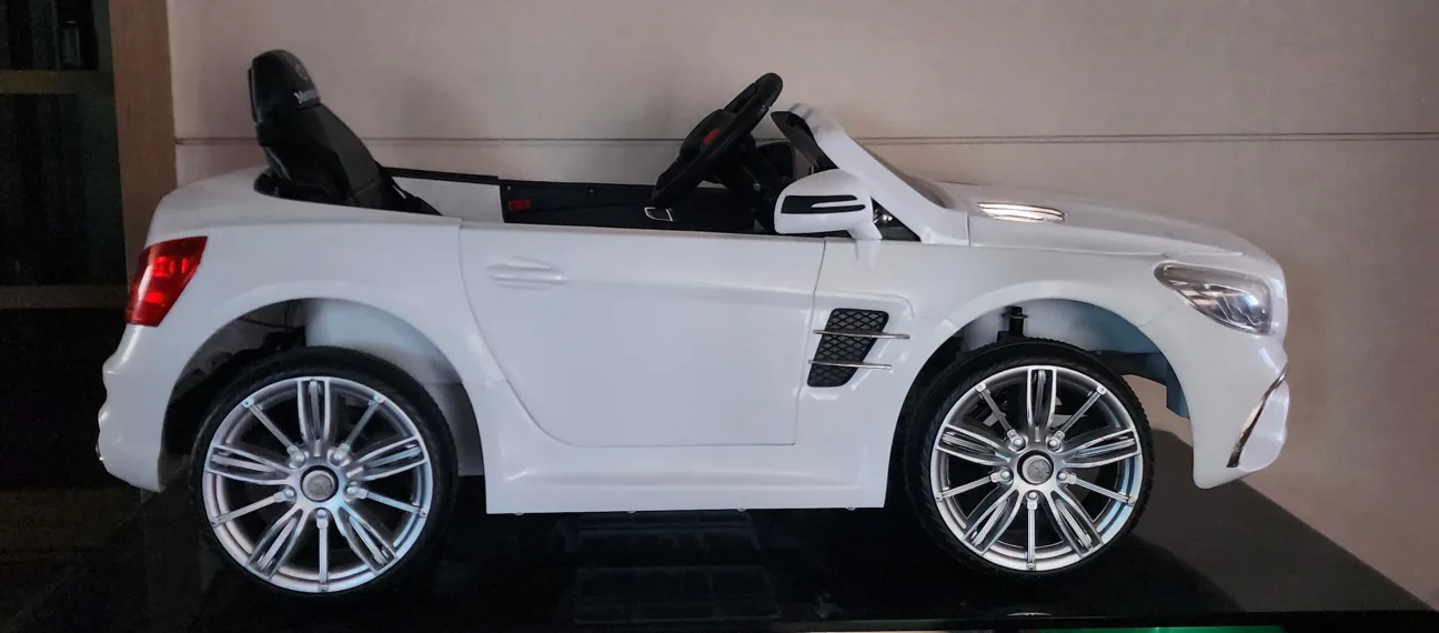 벤츠 SL400 AMG 어린이 전동차