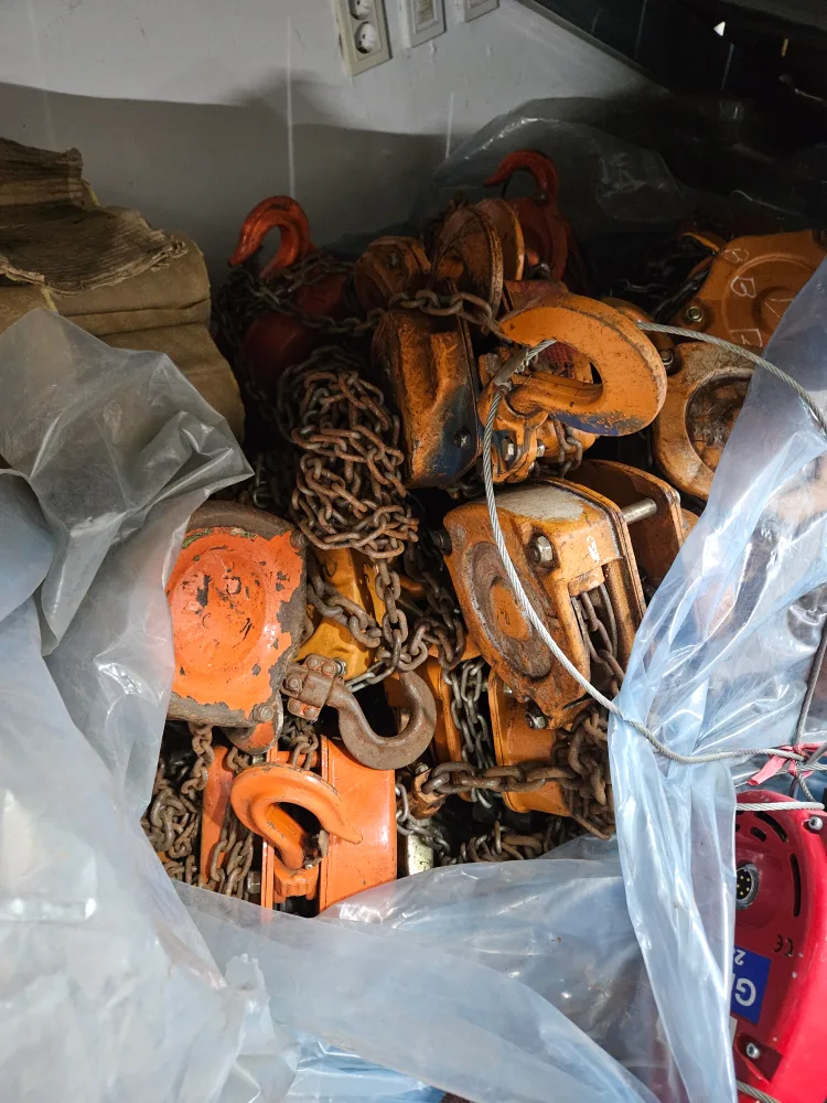 중고 공구판매합니다