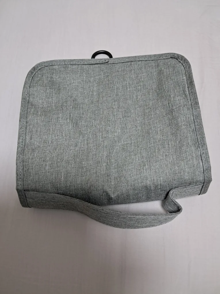 여행용 세면 파우치