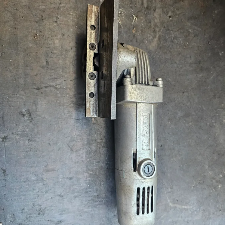 계양 전기대패 계양미니베벨라 면취기 면치기 베벨라 중고