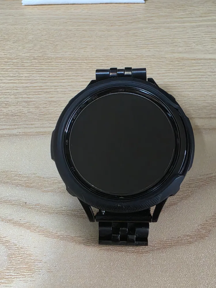 삼성 갤럭시 워치6 클래식 47mm 블랙