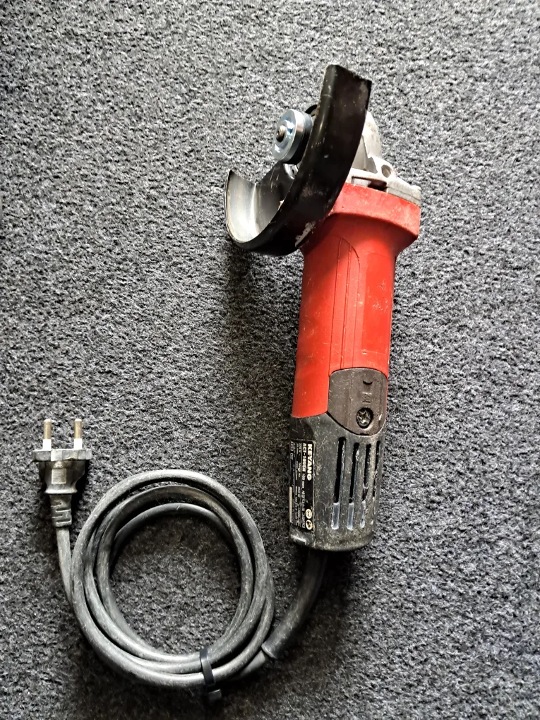 계양그라인더중고