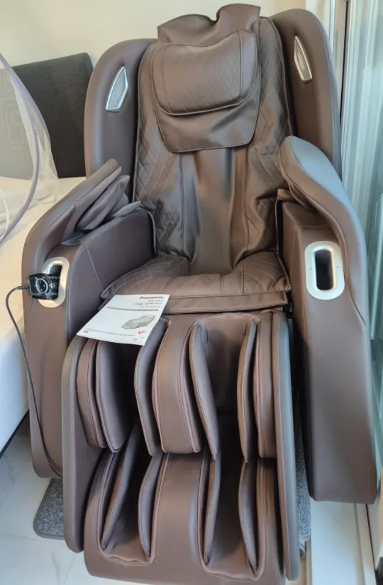 파나소닉 EP-MAC9 안마의자 22년출시