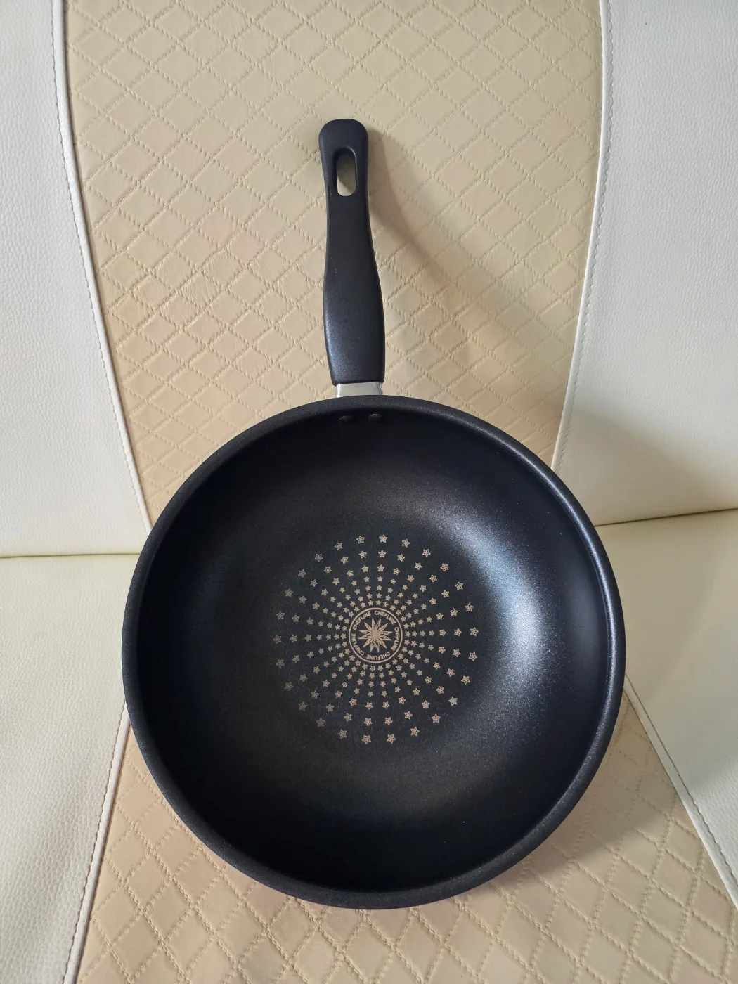 셰프라인 다이아몬드 궁중팬 28cm (새상품)