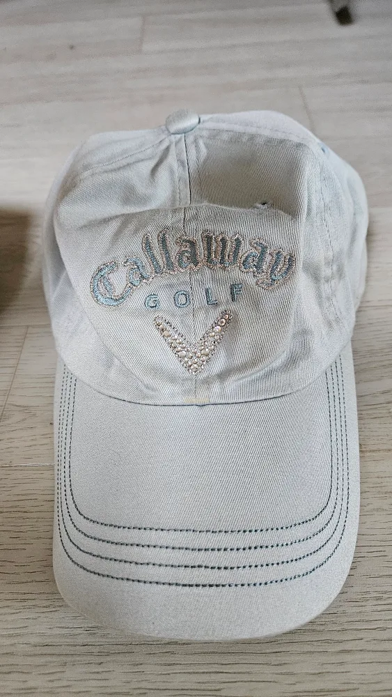 캘러웨이 골프 모자 ⛳️ (중고)