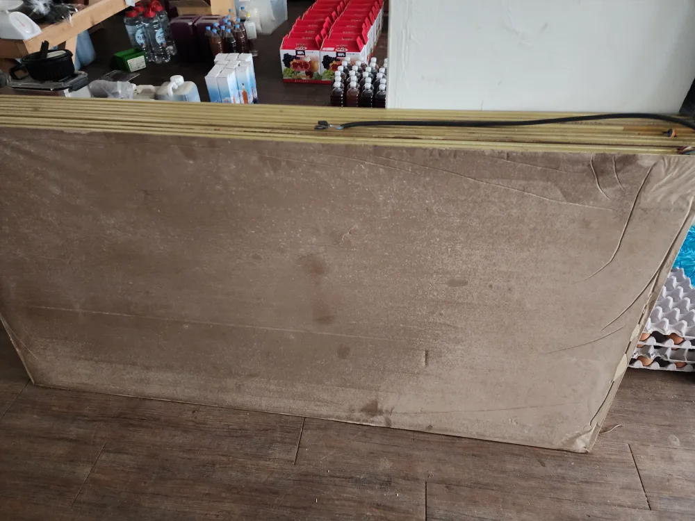 중고 전기판넬 10장