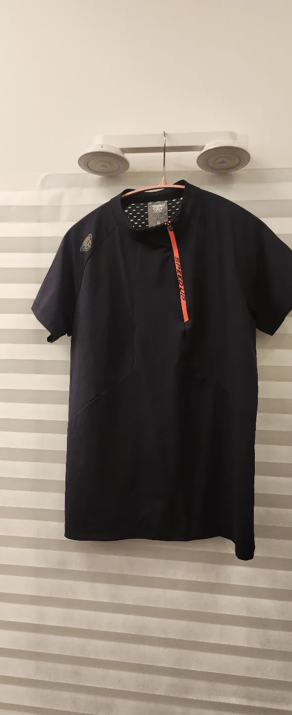 다이나핏 SPEEDUP 반팔티 M