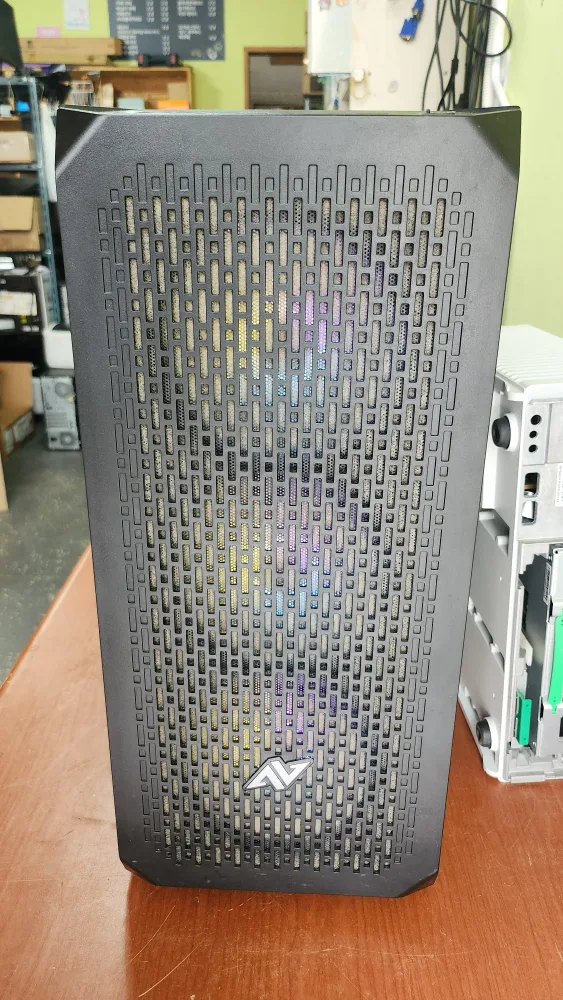 중고컴퓨터 i5-4670 GTX1050