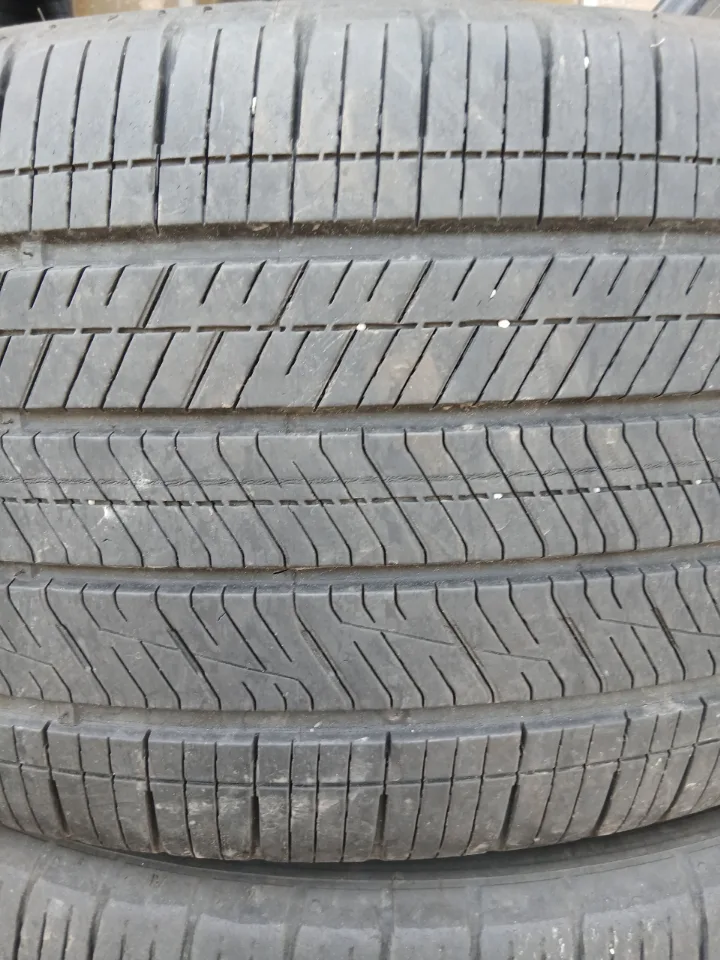255 50 20 중고 타이어