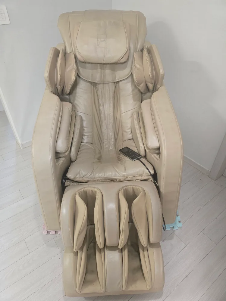 중고 안마 의자