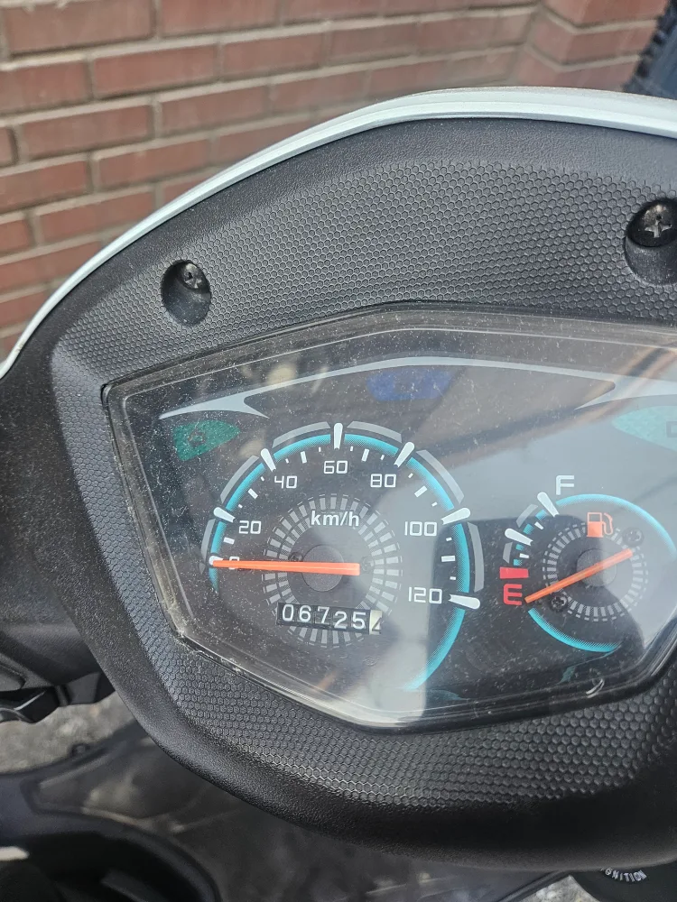 중고 스쿠터 vf100p 스쿠터팝니다.!.....!!!