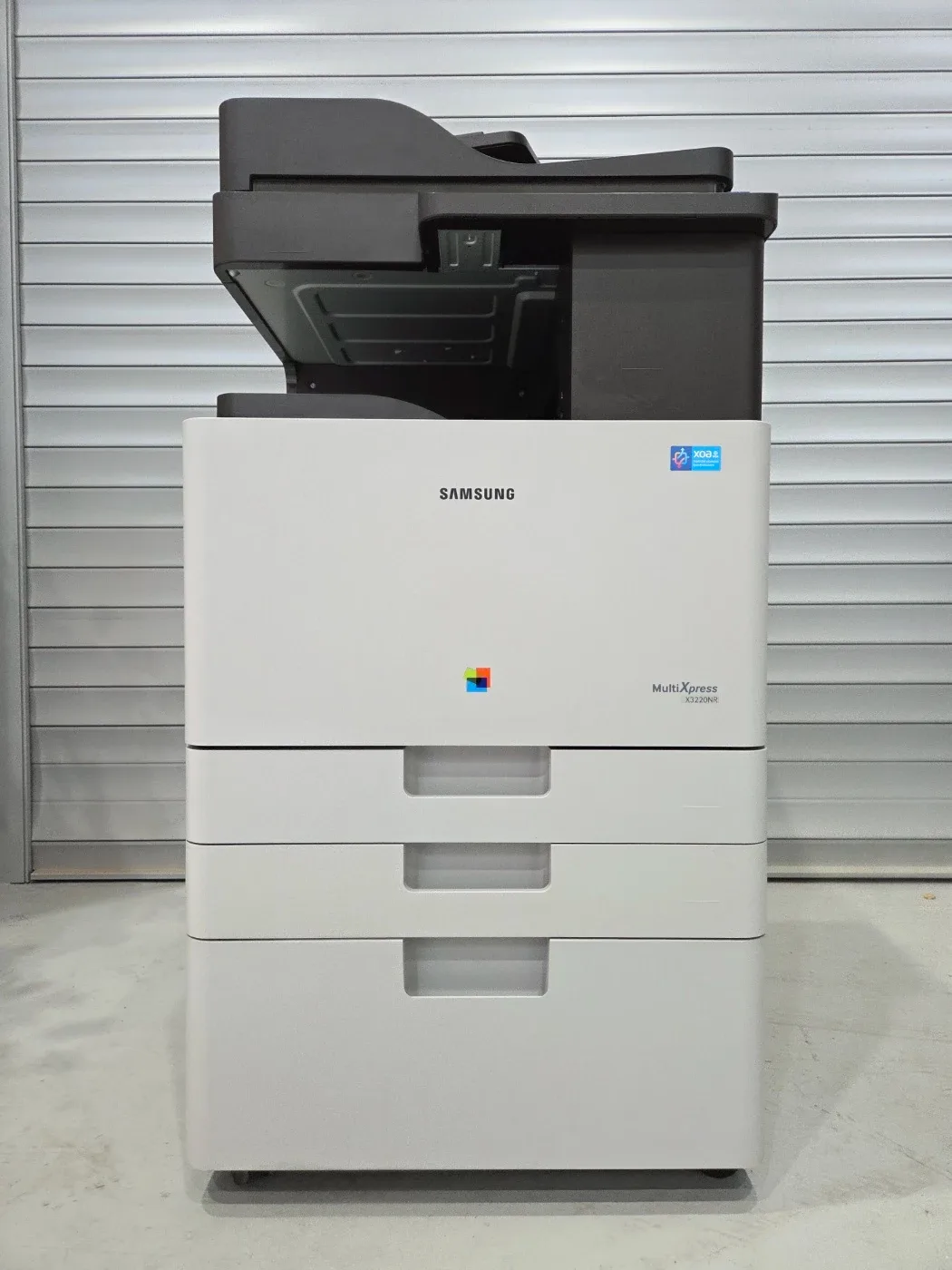 삼성 복합기 SL-X3220NR  중고복합기 팩스포함 3개월 무상보증해드립니다