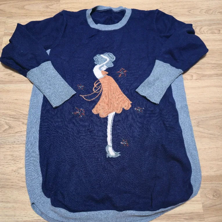 🎀중고🎀여성 니트 원피스