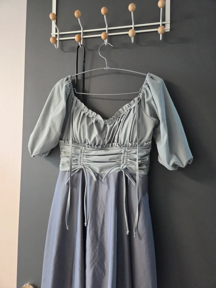 빅사이즈 원피스 수영복 66 77