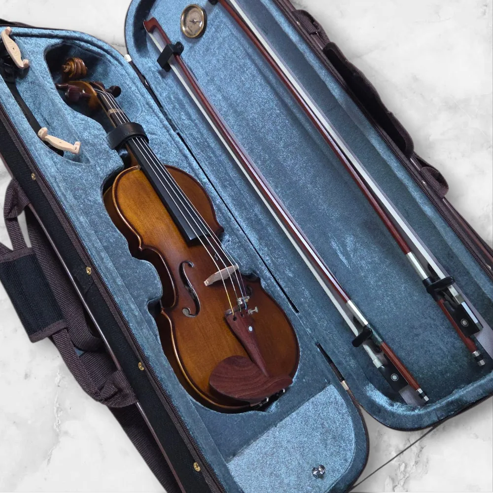 1인 신조 1/2바이올린
