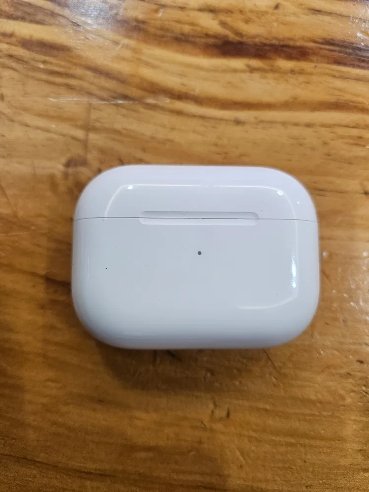 에어팟 프로 2세대