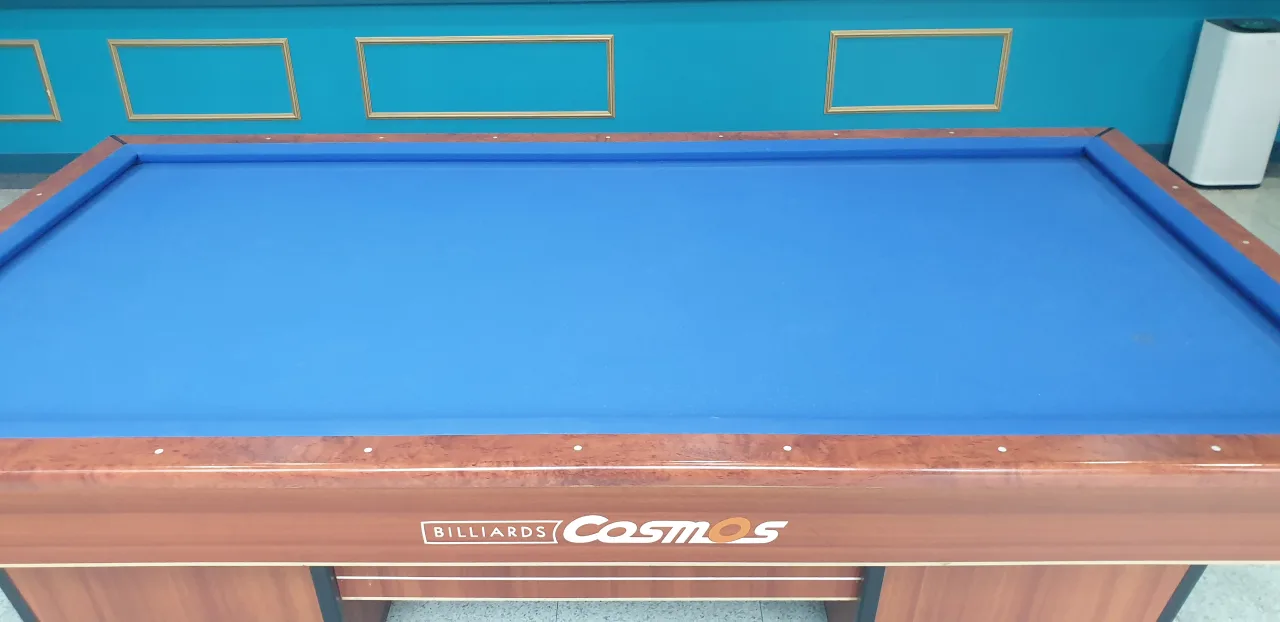 중고당구대 판매합니다