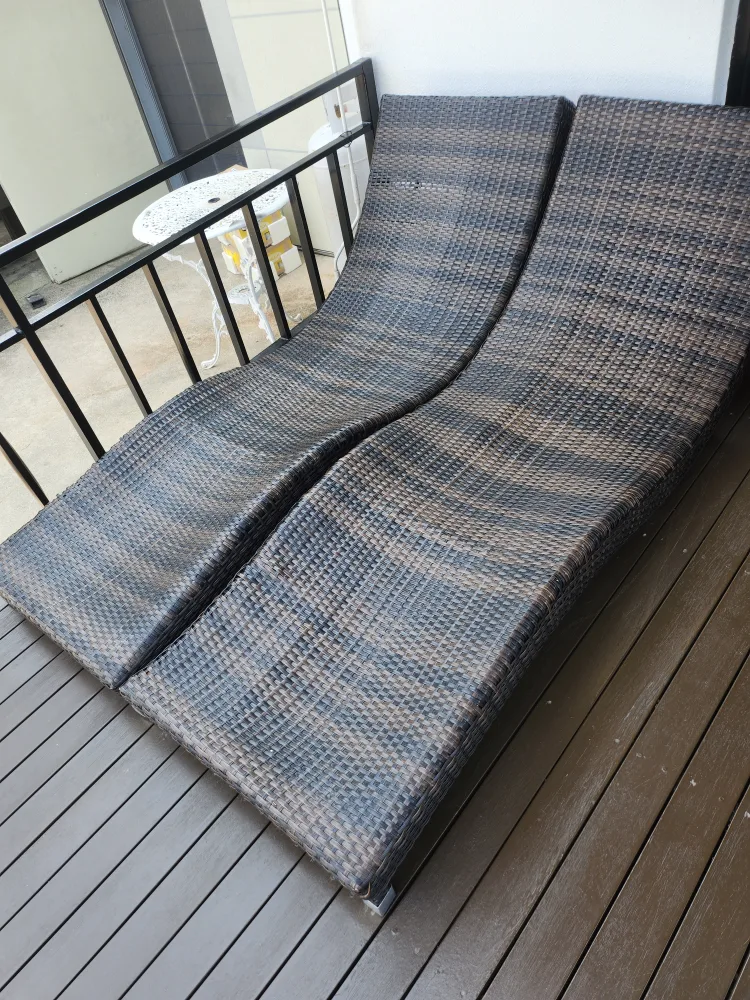 썬베드 중고 드립니다