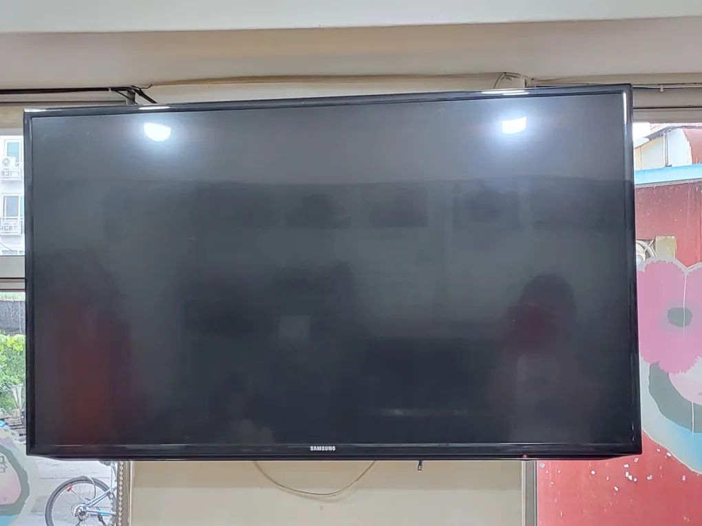 [중고]삼성 50인치 LED TV