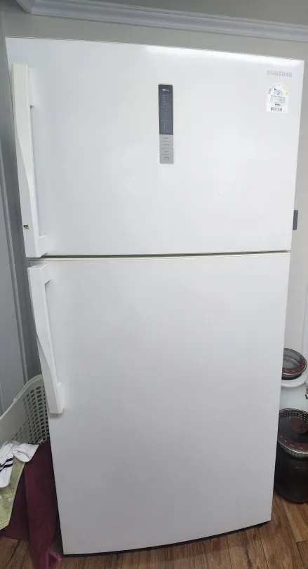 삼성 중고 냉장고 판매합니다 .
