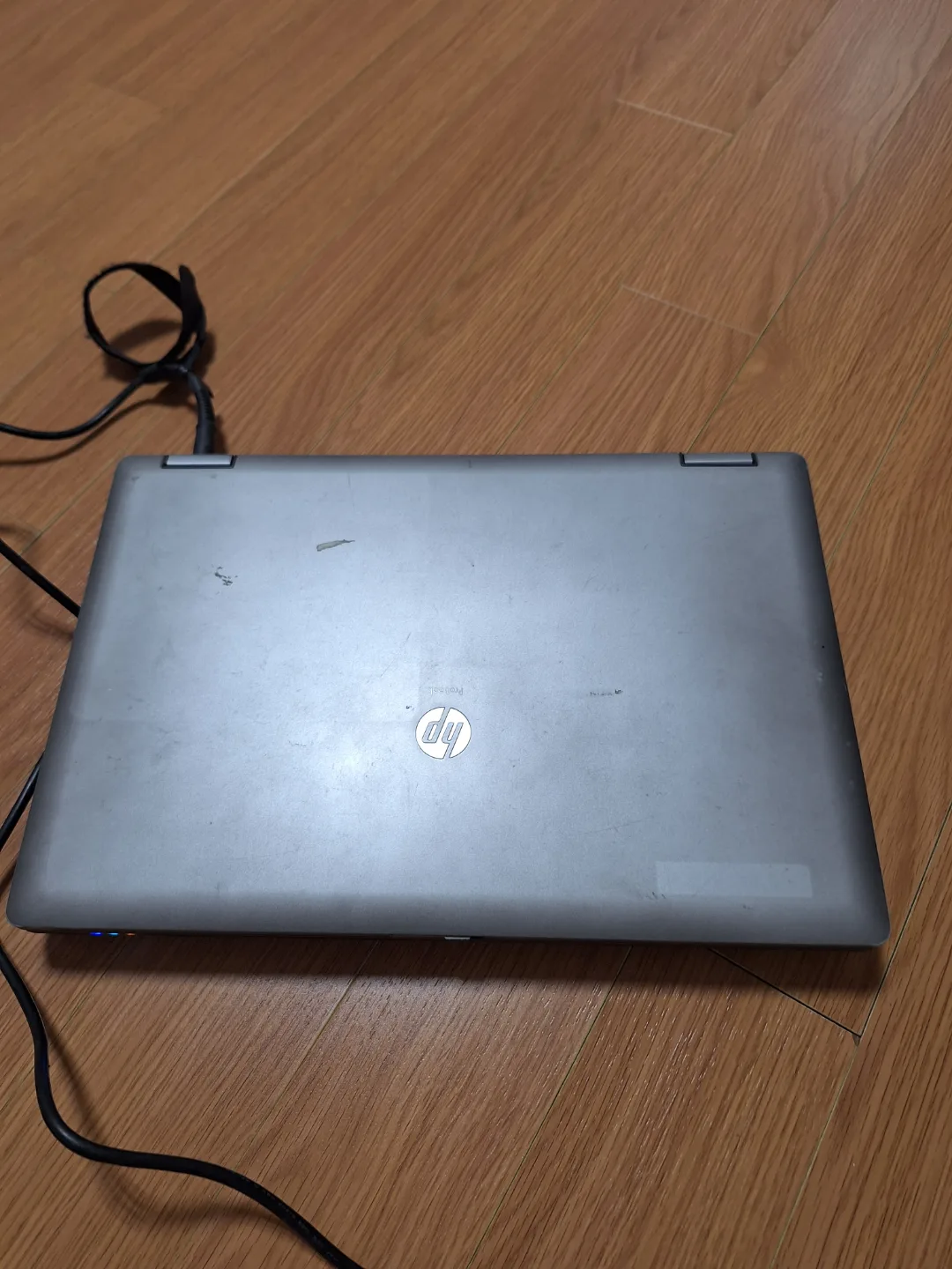 HP ProBook 6450b 노트북