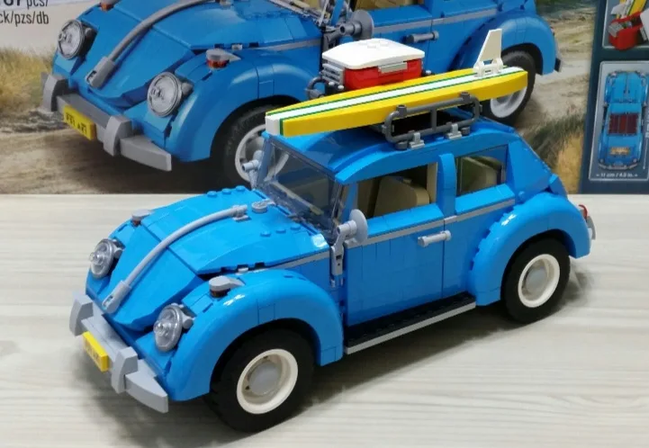 레고 10252 판매 (중고)