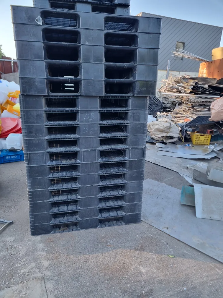 경량 중고 빠레트