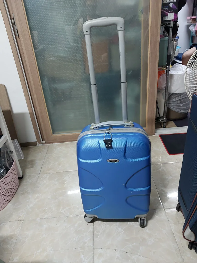 여행용 캐리어 가방 22인치