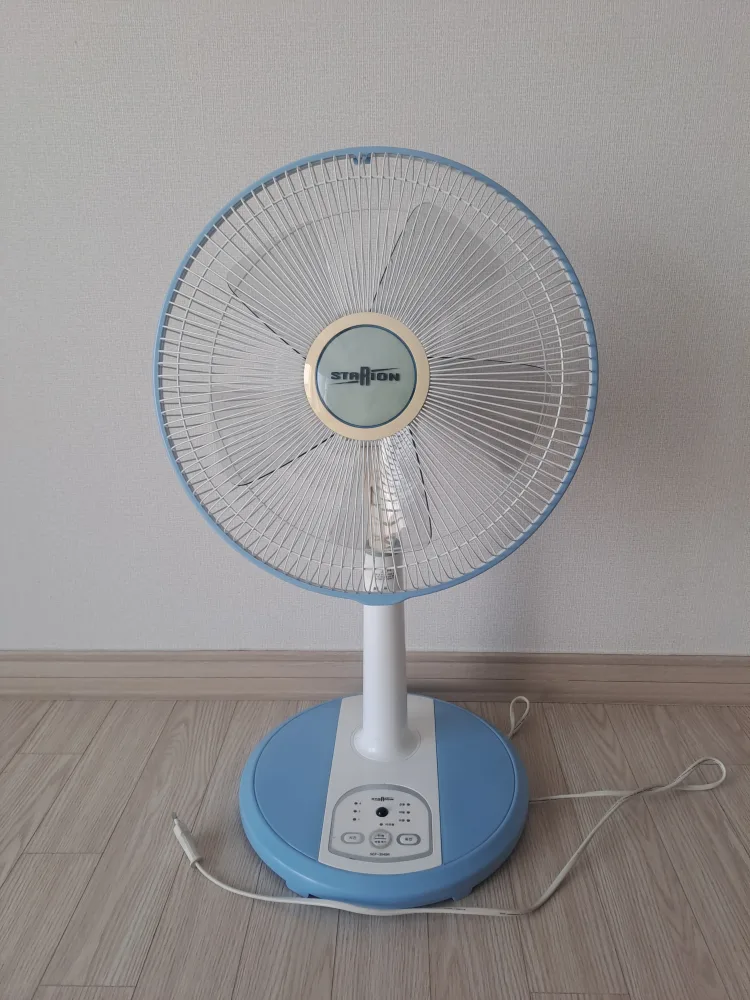 스탠드 선풍기 판매합니다~(중고)