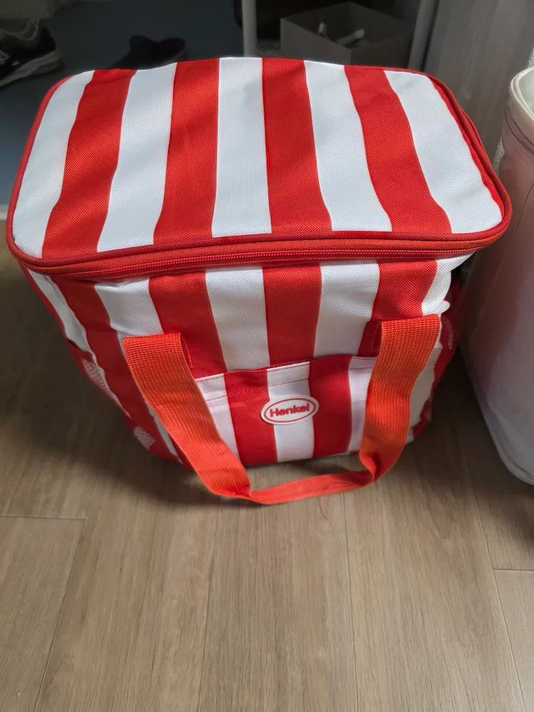 Henkel 헨켈 아이스박스