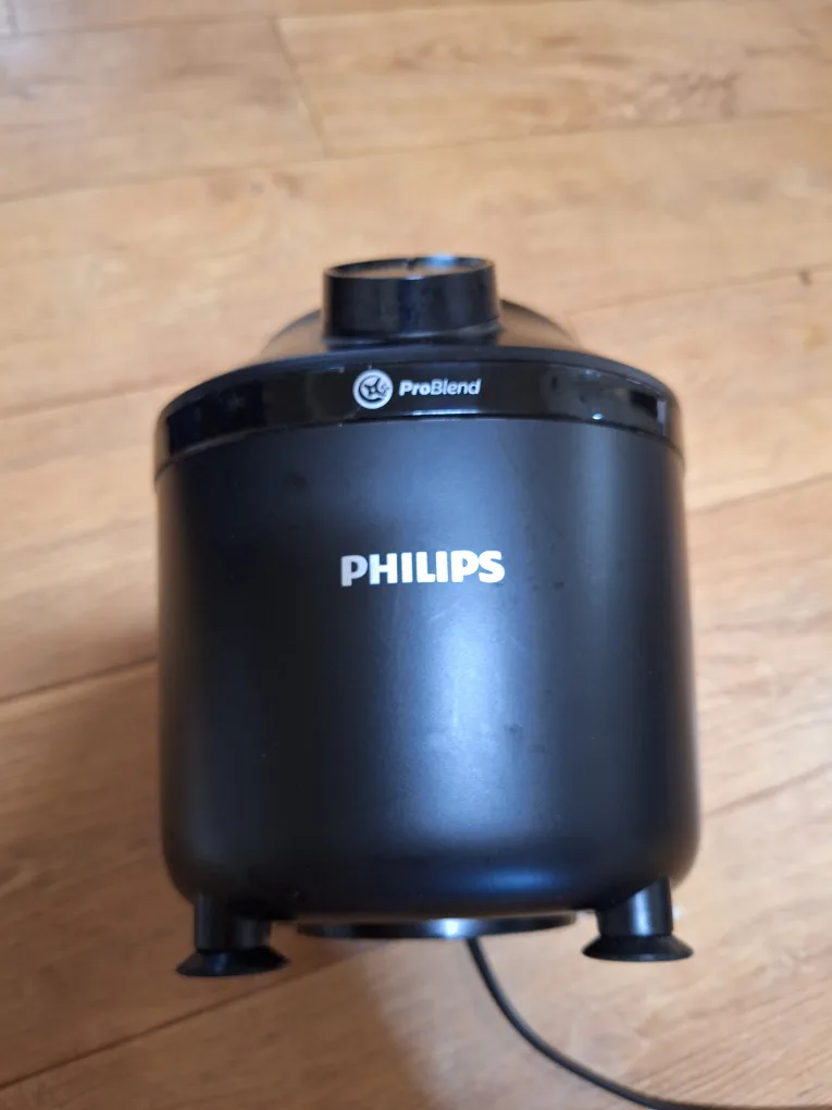 중고)필립스 프로블렌드 믹서기팔아요