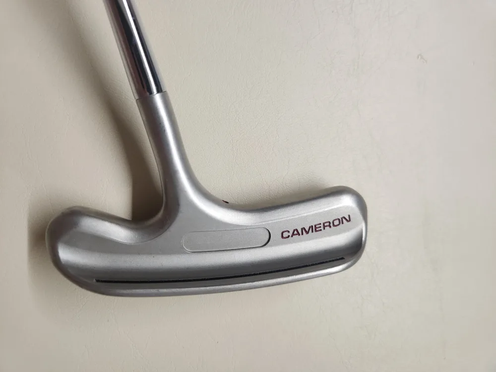 스카티 카메론 아메리칸 클래식3 퍼터