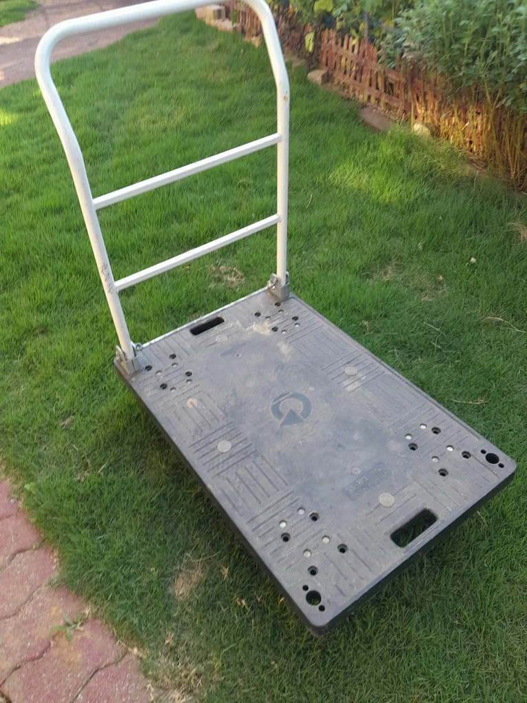 농작업용 구루마 카트 판매