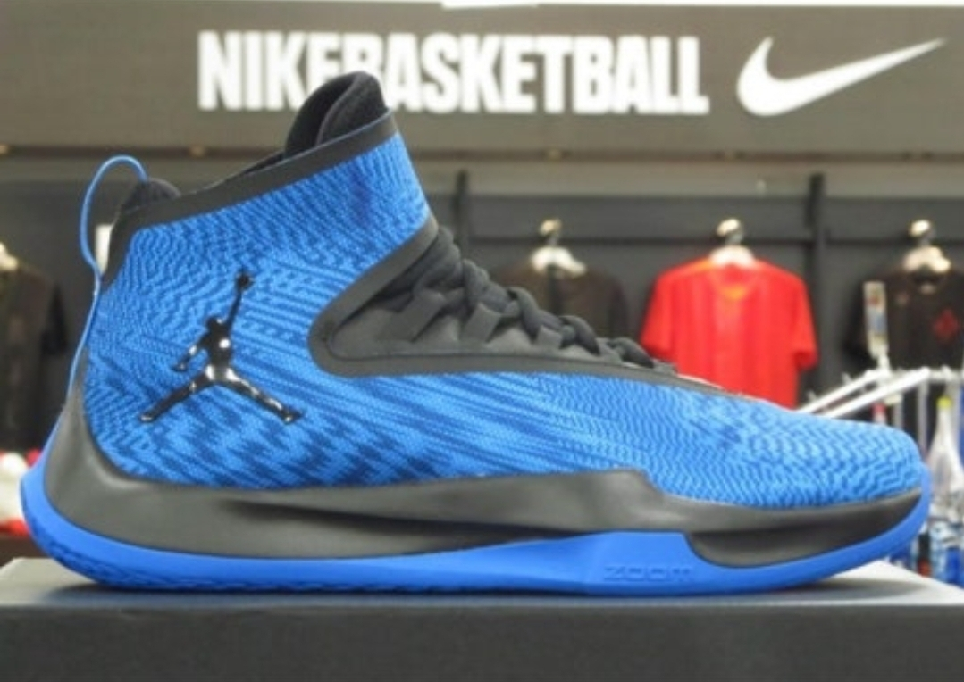 조던 농구화 260 사이즈 실내농구장 착 1회, image size:1079x764