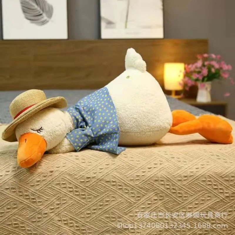 🐥 잠자는 오리 인형 🐥