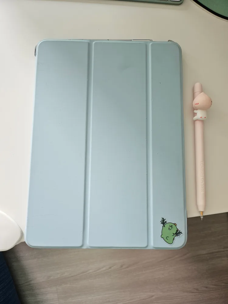 아이패드 에어 5세대 256GB + 펜슬 배터리성능94프로