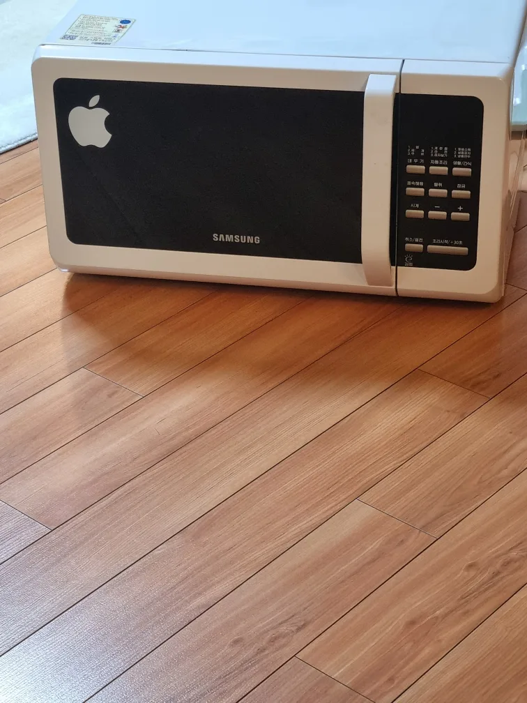 삼성 전자레인지 MS23K3525AW