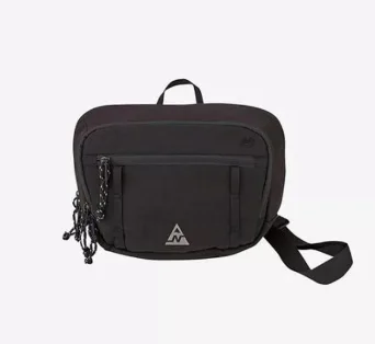 뉴발란스 아웃도어 크로스백 등산가방 중고 팝니다!