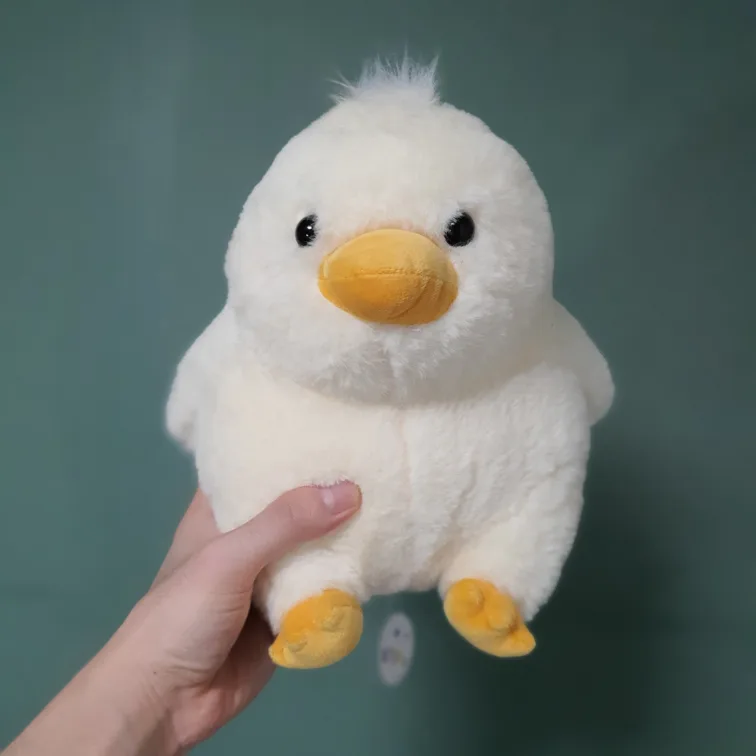 인형🐥 아기 뚱오리