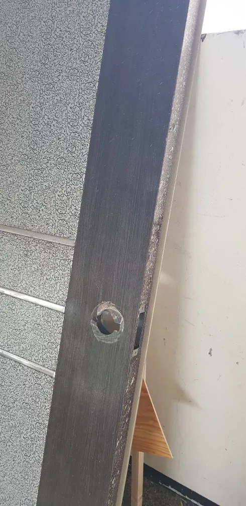 중고문짝 가져가실분