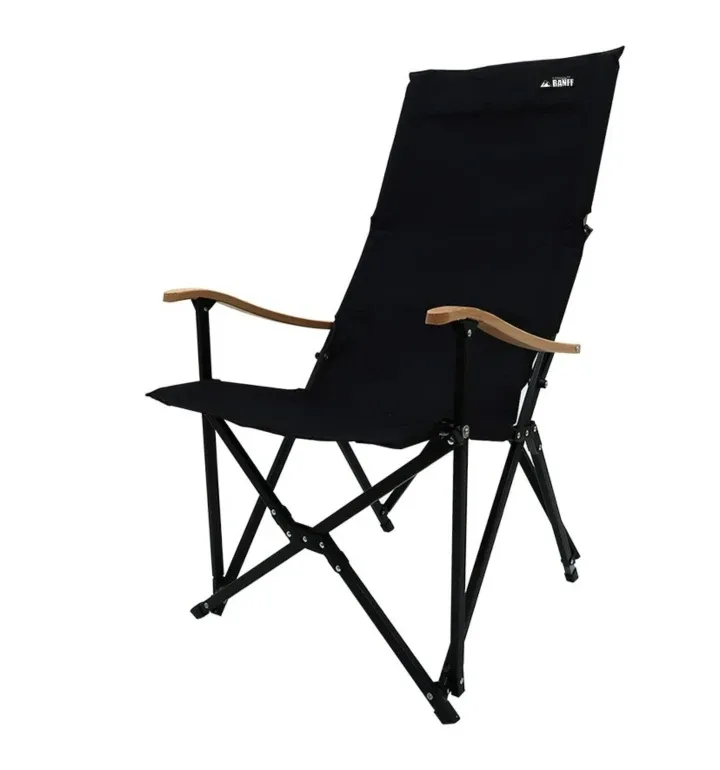 🪑 밴프 시그니처 캠핑의자 🪑