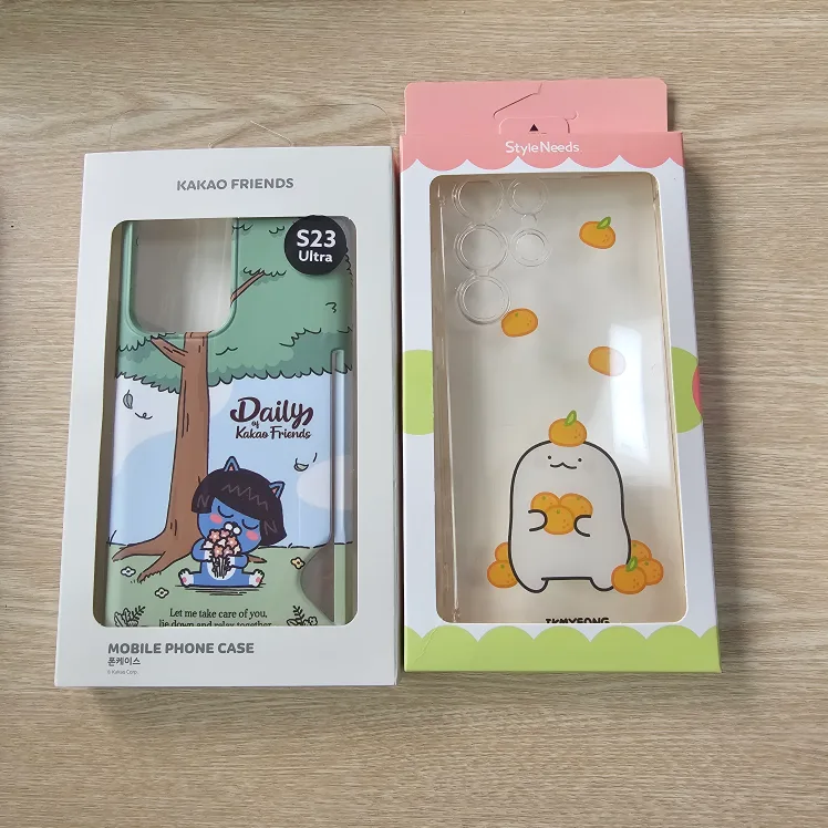 갤럭시S23 울트라 폰케이스
