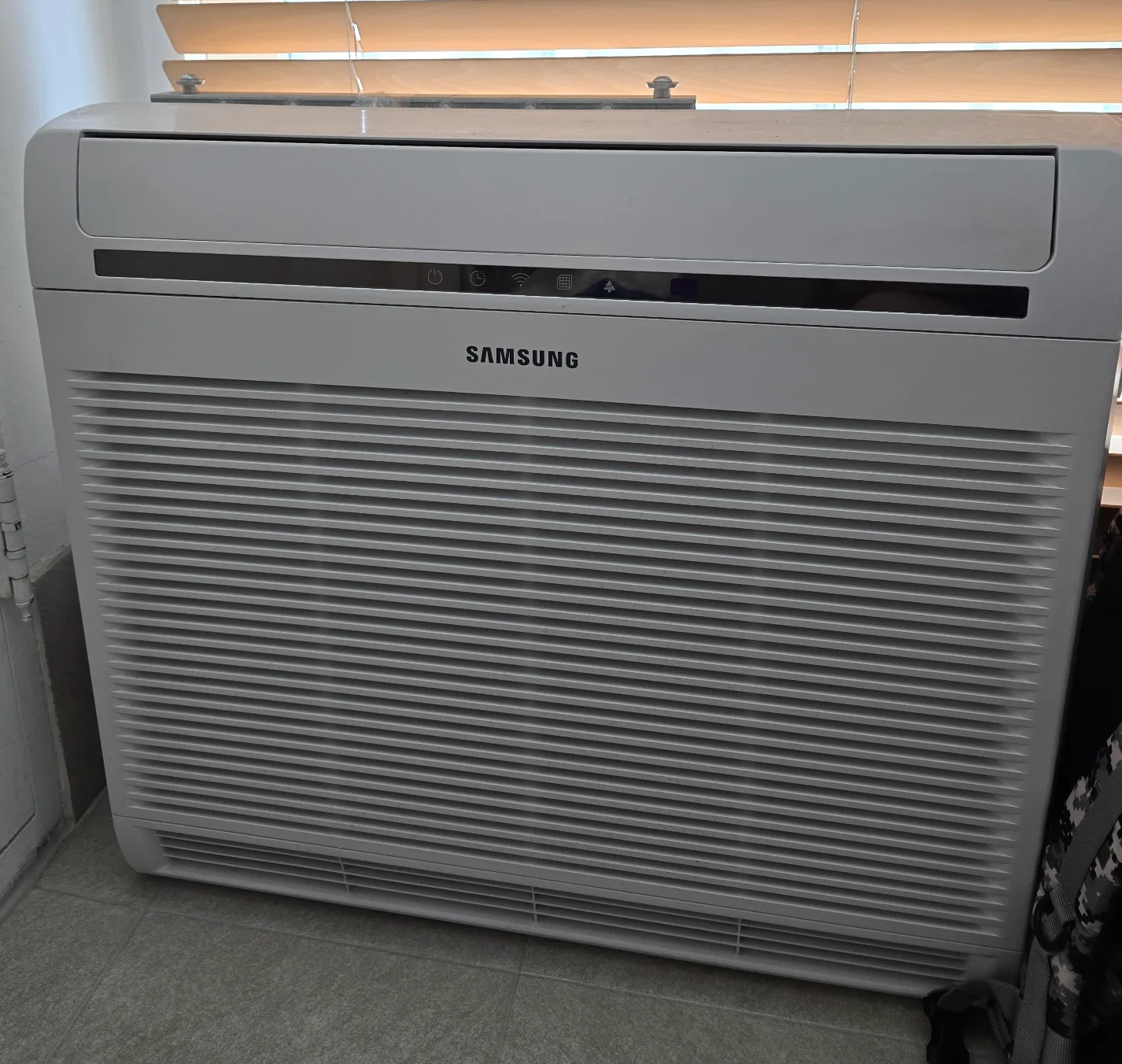 삼성 30평형 공기청정기