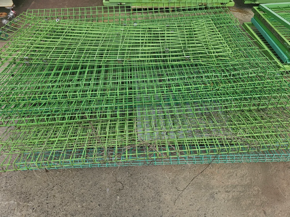 메쉬 휀스 팝니다