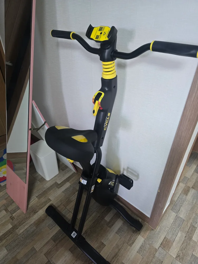 스텔스 사이클 중고팝니다