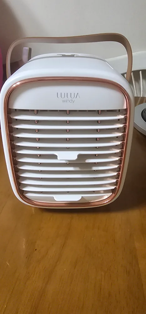 LULUA Windy 냉풍기