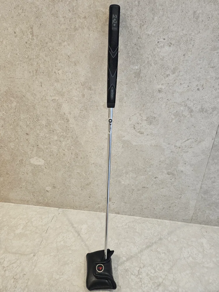 골프 이퍼터 팝니다(중고)