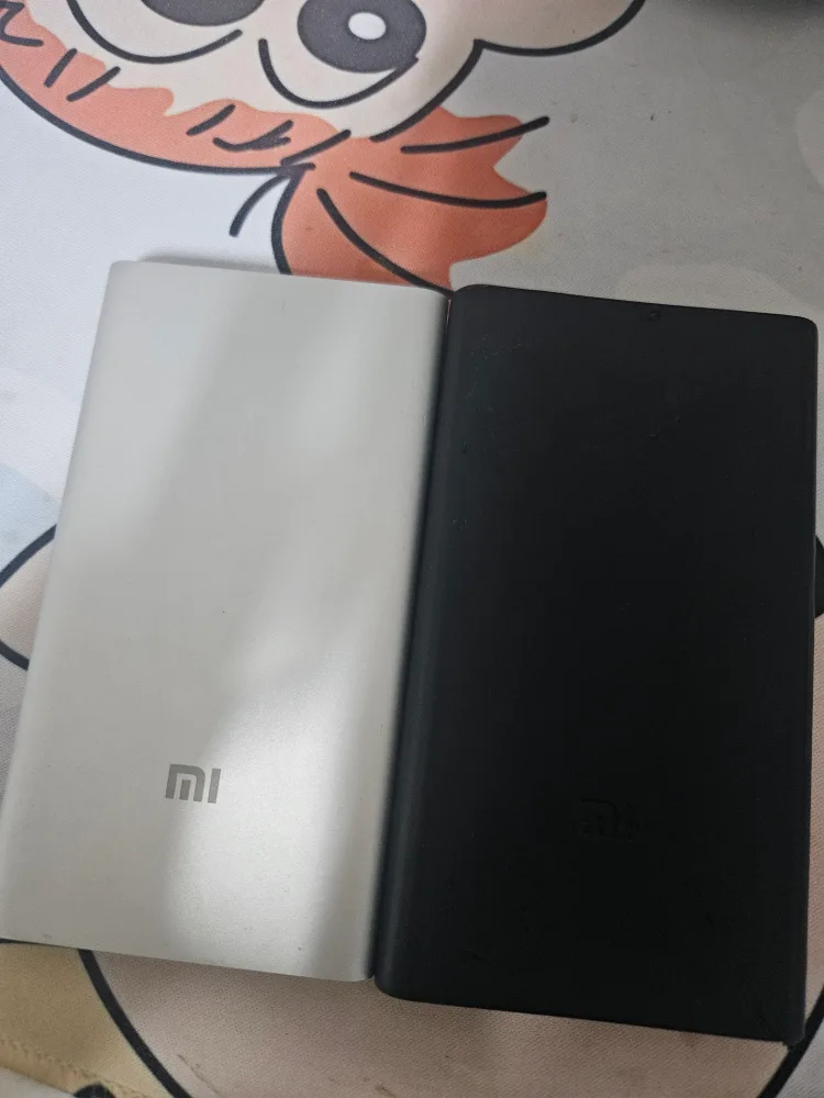 샤오미 보조배터리 5000mah